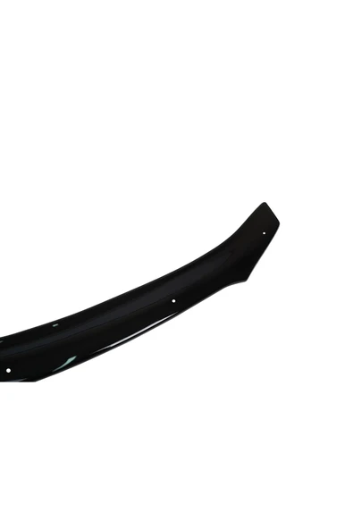 BRSPLAST  Toyota Corolla Uyumlu 2008-2013 Abs Kaput Rüzgarlığı - Resim 6