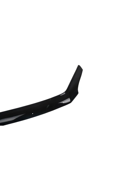 BRSPLAST  Volkswagen Crafter Uyumlu 2012-2017 Abs Kaput Rüzgarlığı - Resim 4