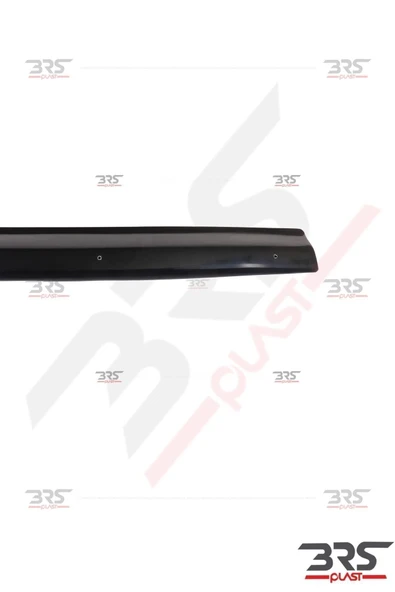 BRSPLAST  Fiat Ducato Uyumlu 2006-2014 Abs Kaput Rüzgarlığı - Resim 3