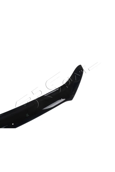 BRSPLAST  Mercedes X-Class Uyumlu 2017 Ve Üzeri Abs Kaput Rüzgarlığı - Resim 4