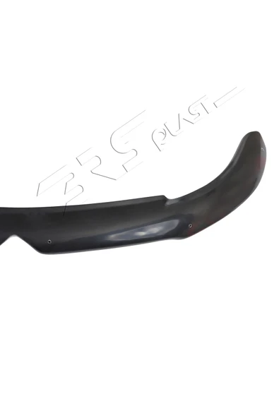 BRSPLAST  Citroen C5 AirCross Uyumlu Abs Kaput Rüzgarlığı - Resim 4