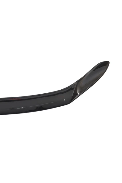 BRSPLAST  Volkswagen Tiguan Uyumlu 2011-2015 Abs Kaput Rüzgarlığı - Resim 3