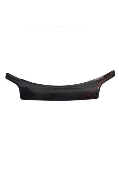 BRSPLAST  Ford Connect Uyumlu 2008-2013 Abs Kaput Rüzgarlığı - Resim 2