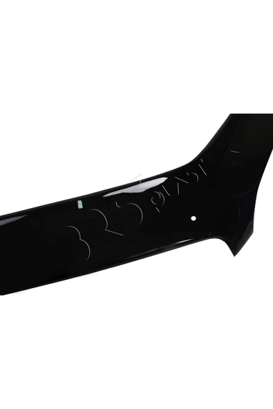 BRSPLAST  Fiat Doblo Uyumlu 2006-2010 Abs Kaput Rüzgarlığı - Resim 5