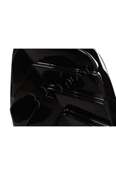 ServetDizaynOto  Dacia Duster Uyumlu 2010-2017 Abs Kelebek Cam 2 Parça - Resim 7