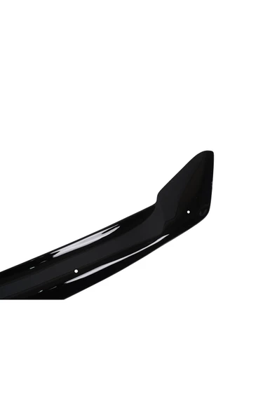 BRSPLAST  Kia Ceed Uyumlu 2012-2018 Abs Kaput Rüzgarlığı - Resim 5