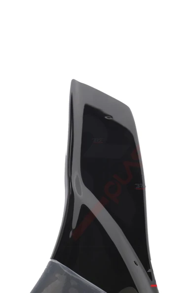 BRSPLAST  Honda Civic Uyumlu 2001-2006 Abs Kaput Rüzgarlığı - Resim 4