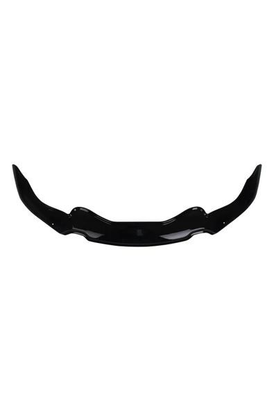 BRSPLAST  Toyota Hilux Uyumlu 2020-2024 Abs Kaput Rüzgarlığı Yarasa Model - Resim 2