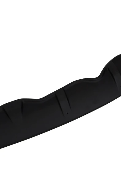 BRSPLAST  Dacia Duster Uyumlu 2018-2024 Ön Kaput Scoop Ve Dragon Set 4 Parça - Resim 4