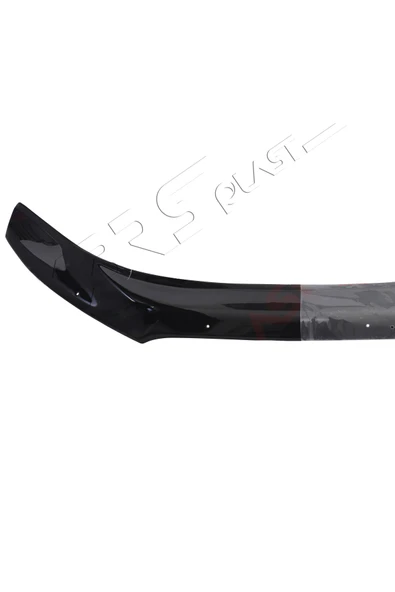 BRSPLAST  Chevrolet Captiva Uyumlu 2012-2019 Abs Kaput Rüzgarlığı - Resim 5