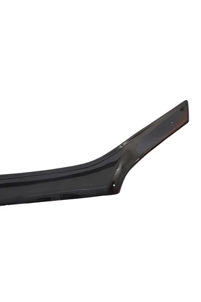 BRSPLAST  Ford Focus Uyumlu 2005-2008 Abs Kaput Rüzgarlığı - Resim 4