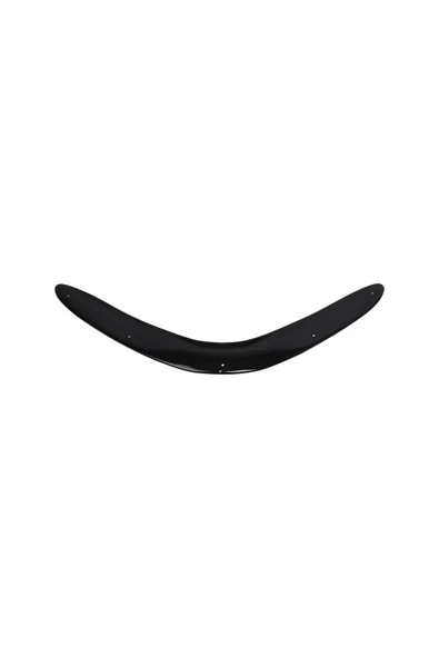 BRSPLAST  Toyota C-HR Uyumlu 2016-2020 Abs Kaput Rüzgarlığı - Resim 3