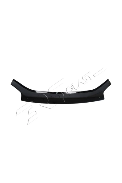 BRSPLAST  Citroen Berlingo Uyumlu 2004-2008 Abs Kaput Rüzgarlığı - Resim 6
