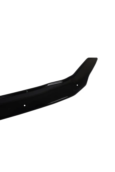 BRSPLAST  Ford Custom Uyumlu 2024 Abs Kaput Rüzgarlığı - Resim 5