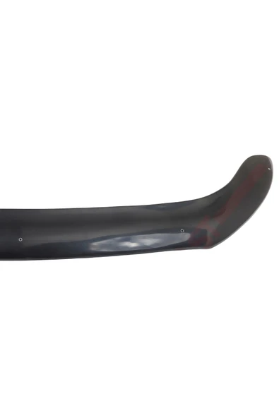 BRSPLAST  Mercedes Vito W447 Uyumlu 2014 Ve Üzeri Abs Kaput Rüzgarlığı - Resim 5