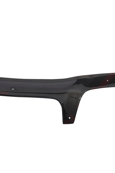 BRSPLAST  Fıat Doblo 2000-2005 Abs Kaput Rüzgarlığı - Resim 6