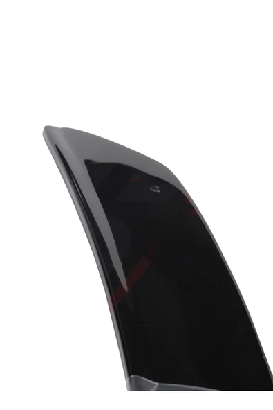 BRSPLAST  Honda Civic Uyumlu 2016-2021 Abs Kaput Rüzgarlığı - Resim 4