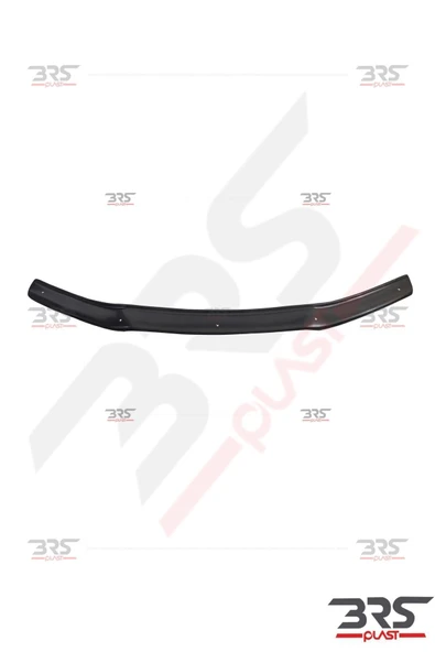 BRSPLAST  Toyota Hilux Uyumlu 2008-2011 Abs Kaput Rüzgarlığı ürün görseli 1