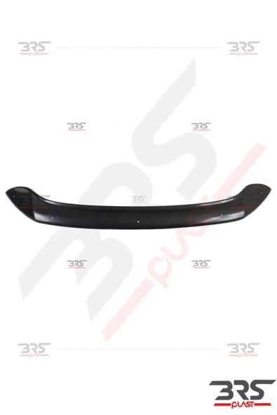 BRSPLAST  Volkswagen Caddy Uyumlu 2015-2019 Abs Kaput Rüzgarlığı - Resim 3