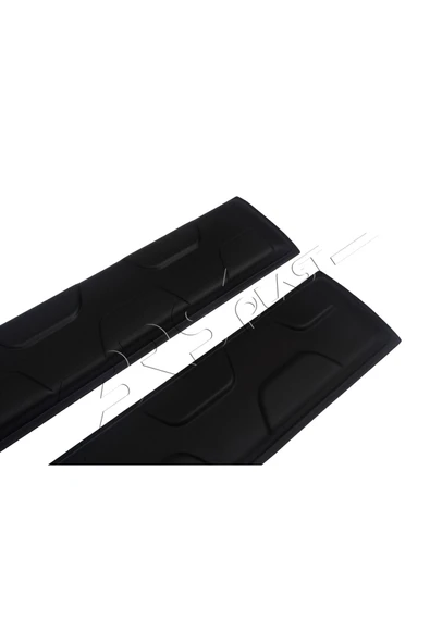 BRSPLAST  Dacia Duster Uyumlu 2010-2017 Abs Damalı Dodik Seti 12 Parça - Resim 4