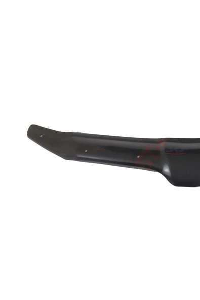 BRSPLAST  Skoda Superb Uyumlu 2014-2018 Abs Kaput Rüzgarlığı - Resim 2