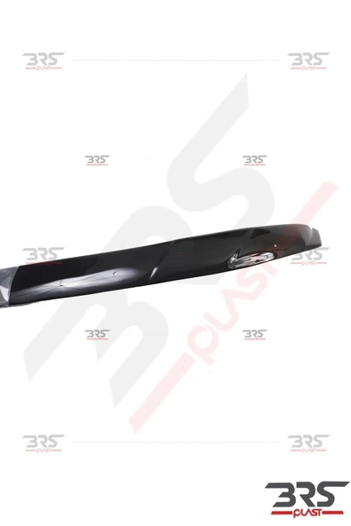 BRSPLAST  Mitsubishi L200 Uyumlu 2015-2019 Abs Kaput Rüzgarlığı - Resim 4