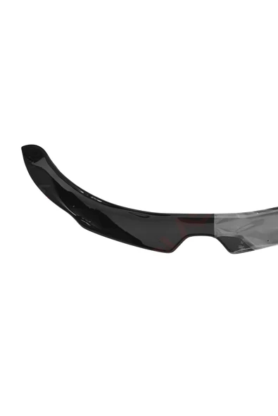 BRSPLAST  Renault Kadjar Abs Kaput Rüzgarlığı 2015> Üzeri Yıllar - Resim 3