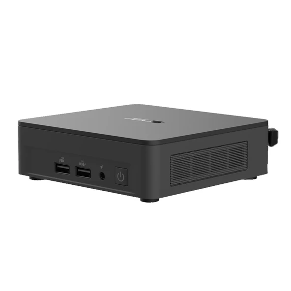 Asus NUC 12 Pro NUC120TT004 i7-1260P 32GB 512SSD FreeDOS Mini Masaüstü Bilgisayar - 3