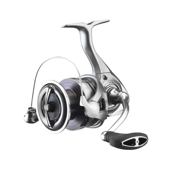 Daiwa Exceler 23 LT 4000-C Olta Makinesi - Resim 2
