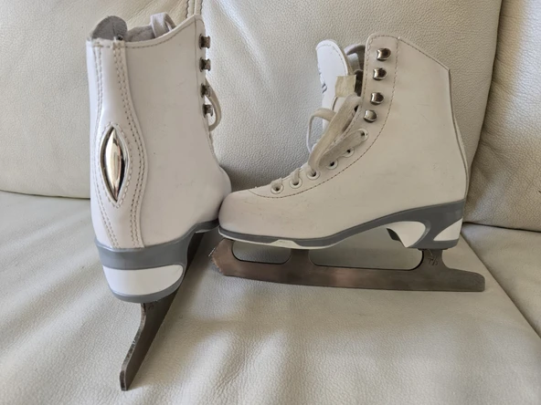 Jackson  150 Buz Pateni ( Az Kullanılmış) 28 Numara - 2