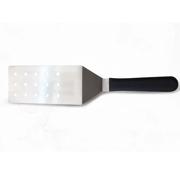 Chocolate Delikli Izgara Spatulası 20 Cm ürün görseli