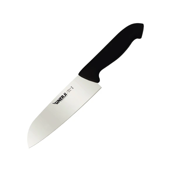 Protrend Santoku Şef Bıçağı 18 Cm - 1