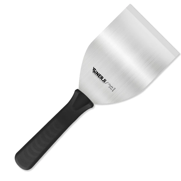 Chocolate Spatula 9 Cm ürün görseli