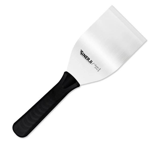Chocolate Spatula 8 Cm ürün görseli