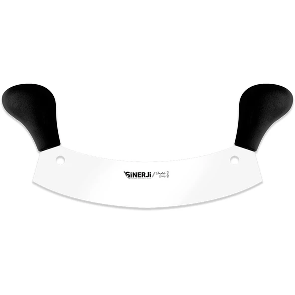 Chocolate Pizza ve Kıyma Bıçağı 25 Cm ürün görseli