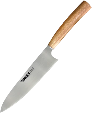 Tama Cm Şaplı Şef Şef Bıçağı 20 Cm ürün görseli