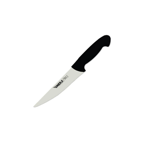 Passion Sivri Sebze Bıçağı 12 Cm - 1
