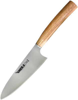 Tama Şef Bıçağı 17 Cm ürün görseli