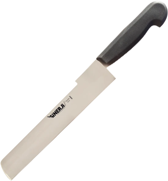 Chocolate Çeneli Hamur Bıçağı 25 Cm ürün görseli