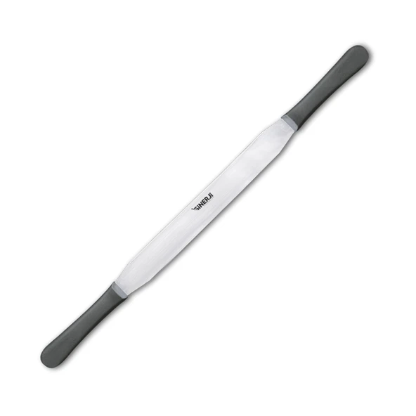 Chocolate Çift Saplı Pasta Paleti 30 Cm ürün görseli