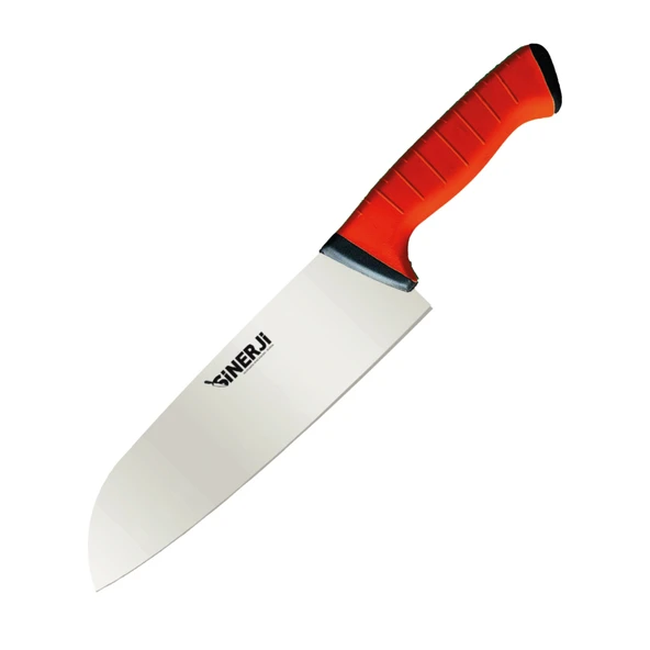 Twix Santoku Şef Bıçağı 18 Cm ürün görseli