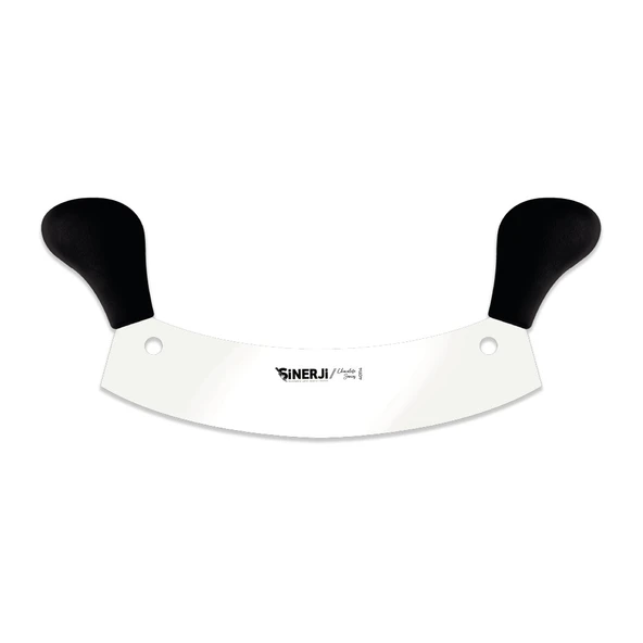 Chocolate Pizza ve Kıyma Bıçağı 30 Cm ürün görseli