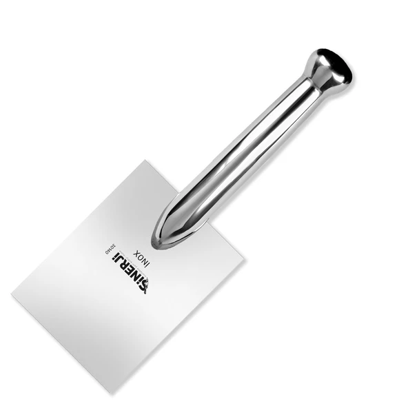 Paslanmaz Et Döveceği 1000 Gram ürün görseli