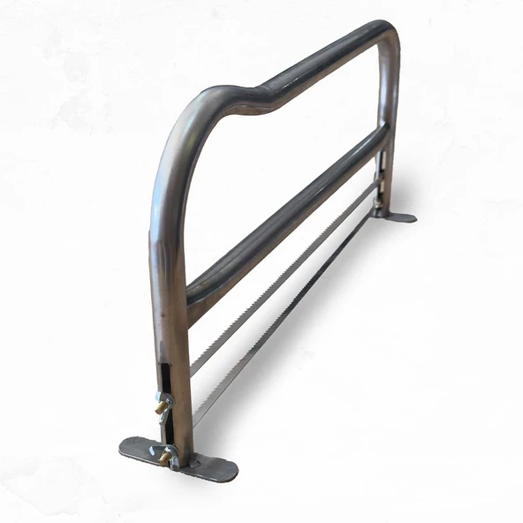 Chocolate Pasta Hızarı 43 Cm ürün görseli