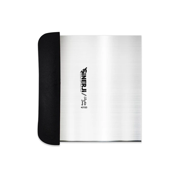 Chocolate Hamur Kazıyıcı 11,5 Cm ürün görseli