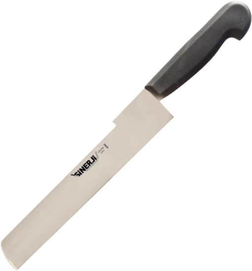 Chocolate Çeneli Hamur Bıçağı 30 Cm ürün görseli