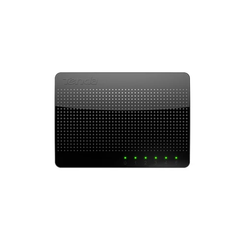 TENDA 8 Port SG108 10/100/1000 Gigabit Switch