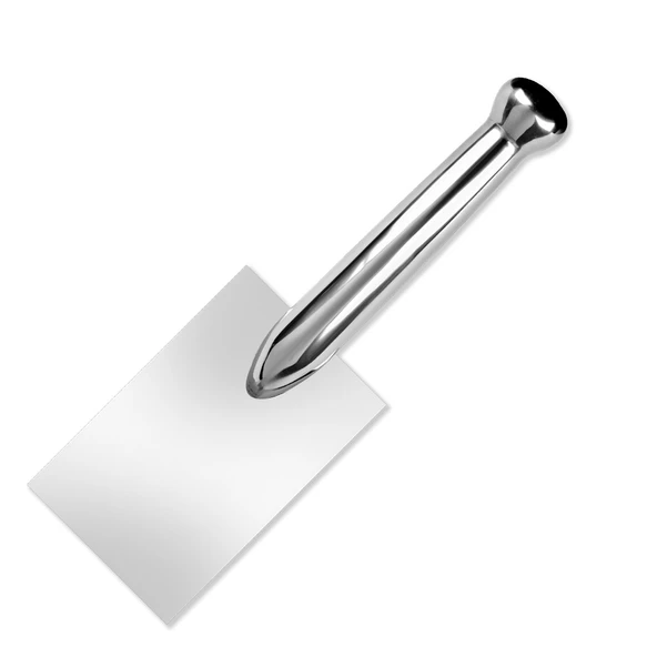 Nikel Kaplama Et Döveceği 950 Gram ürün görseli