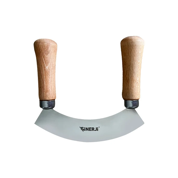 Çift Saplı Saplı Sunum Zırhı ürün görseli