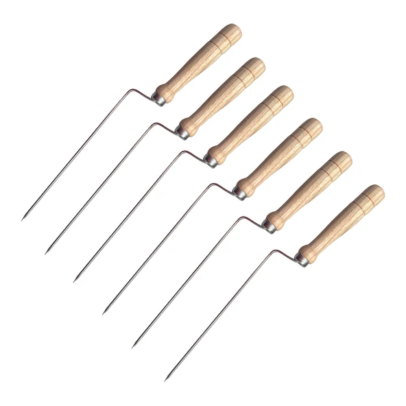 Porsiyonluk Çağ Kebap Şişi ürün görseli